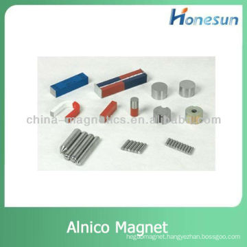 cast alnico magnetic for sale